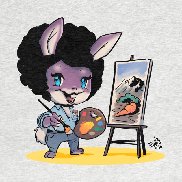 Bunny Ross by Cottin Pickin Creations